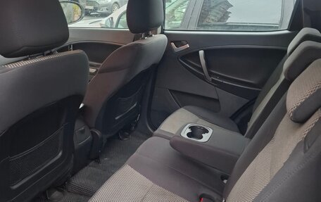 Geely Emgrand X7 I, 2015 год, 440 000 рублей, 15 фотография