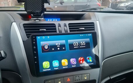 Geely Emgrand X7 I, 2015 год, 440 000 рублей, 11 фотография