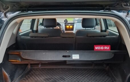 Geely Emgrand X7 I, 2015 год, 440 000 рублей, 19 фотография