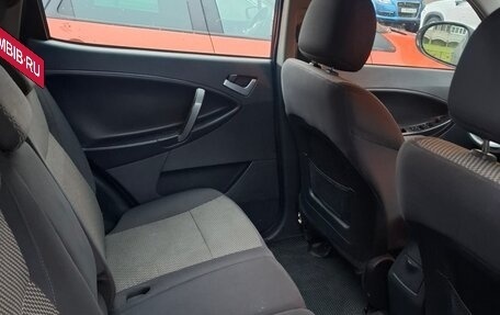 Geely Emgrand X7 I, 2015 год, 440 000 рублей, 17 фотография