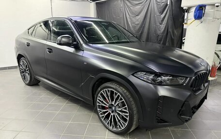 BMW X6, 2025 год, 13 000 000 рублей, 2 фотография
