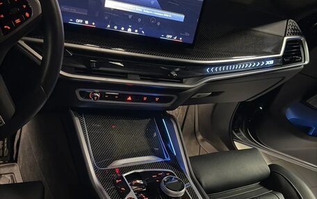 BMW X6, 2025 год, 13 000 000 рублей, 6 фотография