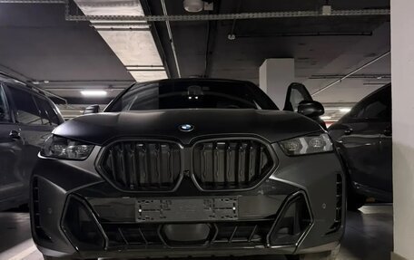BMW X6, 2025 год, 13 000 000 рублей, 5 фотография