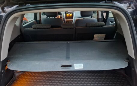 Geely Emgrand X7 I, 2015 год, 440 000 рублей, 23 фотография