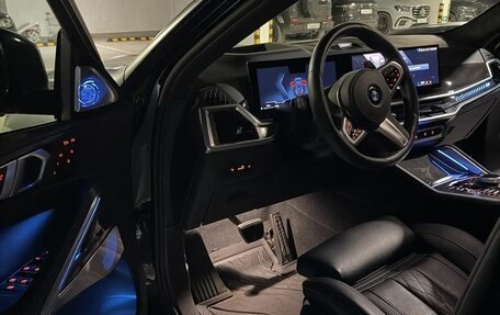 BMW X6, 2025 год, 13 000 000 рублей, 7 фотография