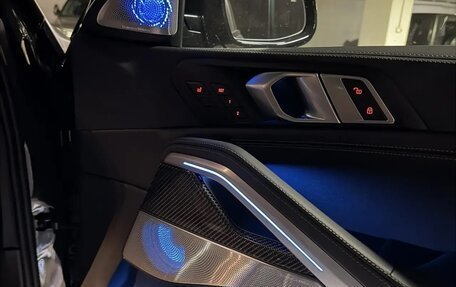 BMW X6, 2025 год, 13 000 000 рублей, 8 фотография