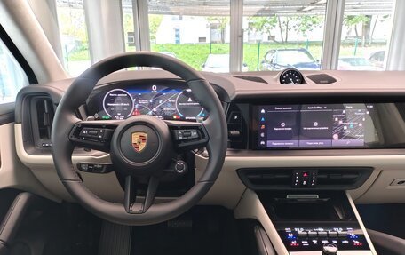 Porsche Cayenne III, 2026 год, 22 990 000 рублей, 5 фотография