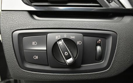 BMW X1, 2015 год, 2 145 000 рублей, 13 фотография