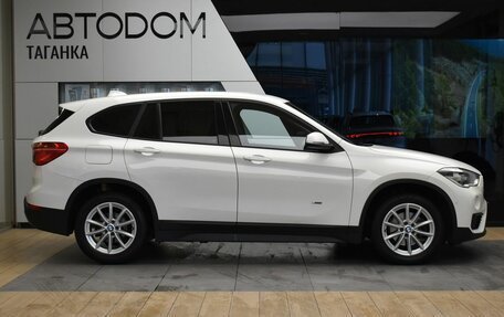 BMW X1, 2015 год, 2 145 000 рублей, 4 фотография