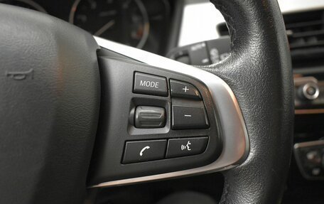 BMW X1, 2015 год, 2 145 000 рублей, 11 фотография
