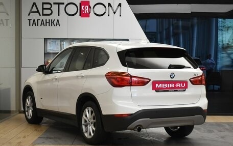 BMW X1, 2015 год, 2 145 000 рублей, 5 фотография