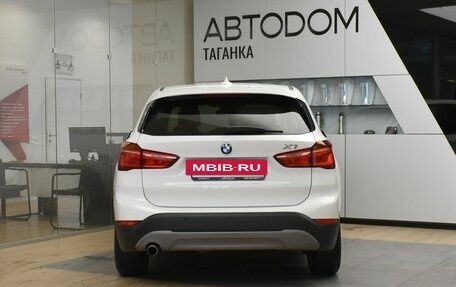 BMW X1, 2015 год, 2 145 000 рублей, 6 фотография