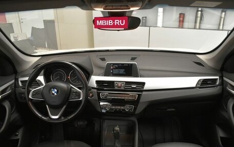 BMW X1, 2015 год, 2 145 000 рублей, 9 фотография