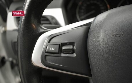 BMW X1, 2015 год, 2 145 000 рублей, 10 фотография
