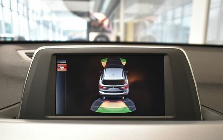 BMW X1, 2015 год, 2 145 000 рублей, 16 фотография