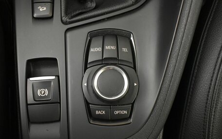 BMW X1, 2015 год, 2 145 000 рублей, 18 фотография