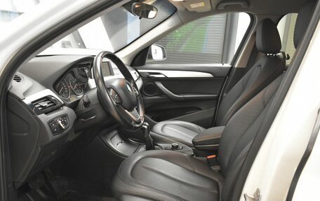 BMW X1, 2015 год, 2 145 000 рублей, 20 фотография