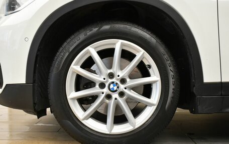 BMW X1, 2015 год, 2 145 000 рублей, 25 фотография