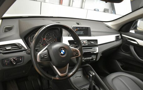 BMW X1, 2015 год, 2 145 000 рублей, 21 фотография