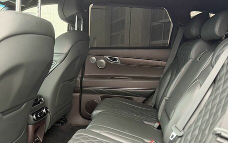 Genesis GV80 I, 2021 год, 5 300 000 рублей, 4 фотография