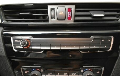 BMW X1, 2015 год, 2 145 000 рублей, 17 фотография
