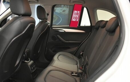 BMW X1, 2015 год, 2 145 000 рублей, 22 фотография