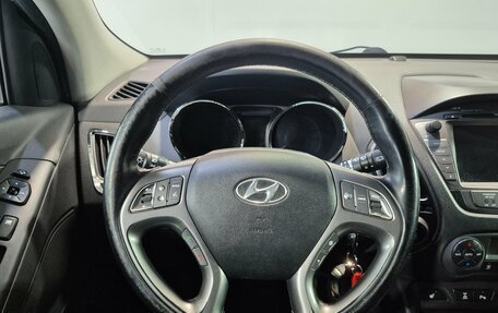 Hyundai ix35 I рестайлинг, 2014 год, 1 230 000 рублей, 10 фотография