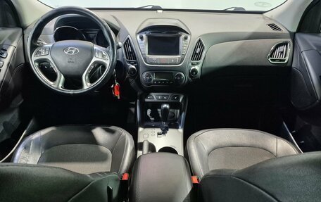 Hyundai ix35 I рестайлинг, 2014 год, 1 230 000 рублей, 11 фотография