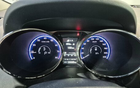 Hyundai ix35 I рестайлинг, 2014 год, 1 230 000 рублей, 9 фотография