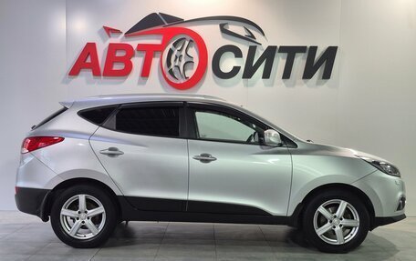 Hyundai ix35 I рестайлинг, 2014 год, 1 230 000 рублей, 8 фотография