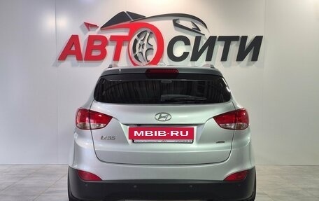 Hyundai ix35 I рестайлинг, 2014 год, 1 230 000 рублей, 6 фотография