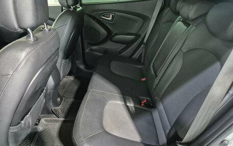 Hyundai ix35 I рестайлинг, 2014 год, 1 230 000 рублей, 15 фотография