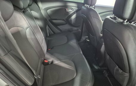 Hyundai ix35 I рестайлинг, 2014 год, 1 230 000 рублей, 16 фотография