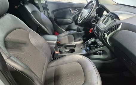 Hyundai ix35 I рестайлинг, 2014 год, 1 230 000 рублей, 17 фотография