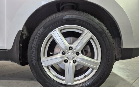 Hyundai ix35 I рестайлинг, 2014 год, 1 230 000 рублей, 21 фотография
