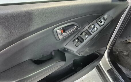 Hyundai ix35 I рестайлинг, 2014 год, 1 230 000 рублей, 18 фотография