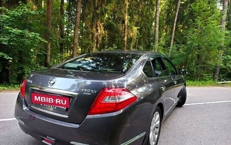 Nissan Teana, 2008 год, 850 000 рублей, 7 фотография