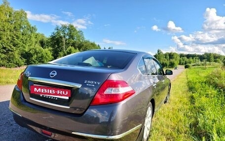 Nissan Teana, 2008 год, 850 000 рублей, 5 фотография
