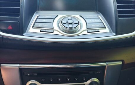 Nissan Teana, 2008 год, 850 000 рублей, 12 фотография