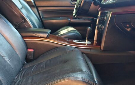 Nissan Teana, 2008 год, 850 000 рублей, 11 фотография