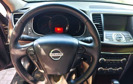Nissan Teana, 2008 год, 850 000 рублей, 16 фотография