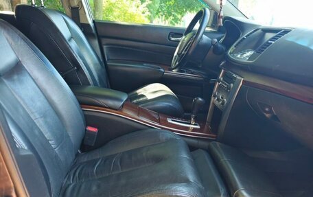Nissan Teana, 2008 год, 850 000 рублей, 22 фотография