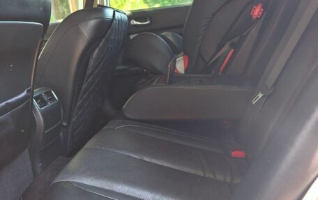 Nissan Teana, 2008 год, 850 000 рублей, 18 фотография