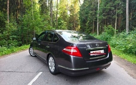 Nissan Teana, 2008 год, 850 000 рублей, 8 фотография