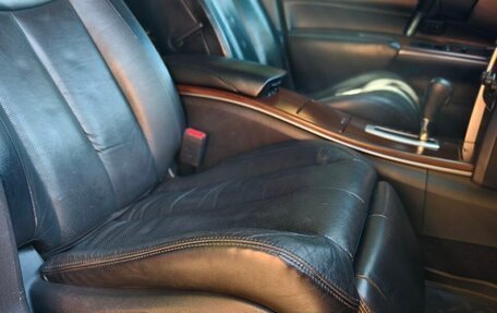 Nissan Teana, 2008 год, 850 000 рублей, 23 фотография
