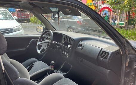 Volkswagen Golf III, 1994 год, 99 900 рублей, 6 фотография