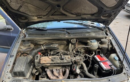 Volkswagen Golf III, 1994 год, 99 900 рублей, 9 фотография