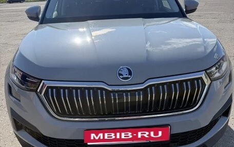 Skoda Kodiaq I, 2025 год, 5 250 000 рублей, 4 фотография