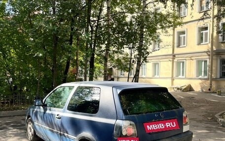 Volkswagen Golf III, 1994 год, 99 900 рублей, 3 фотография
