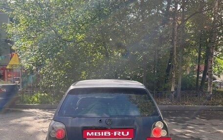 Volkswagen Golf III, 1994 год, 99 900 рублей, 4 фотография